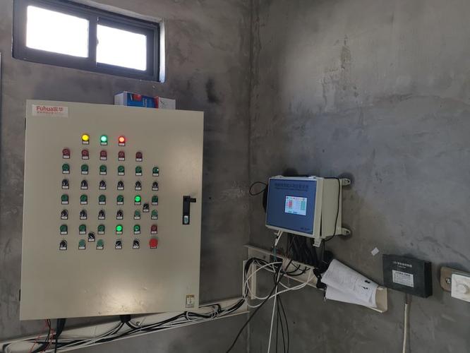畜禽猪鸡养殖场物联网智能环境控制器 环控仪 牧盛