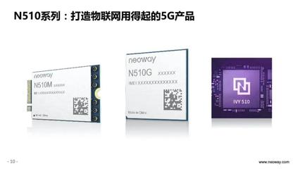 有方科技助力行业"打造物联网用得起的5G产品"